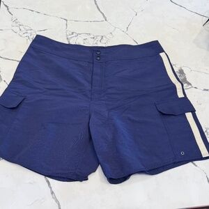 Men's JCrew Swim Trunks